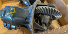 Alliance Rt40-4n 2 53 Front Rear Differential Freightliner Carrier Low Mile 2023