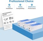 3 Maintenance Tank Fits Epson Surecolor P6000 P7000 P8000 P9000 T699700