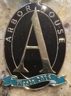3    San Antonio Fiesta Medal - Arbor House 2016 Pin