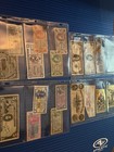 Large Currency Collection Lot - World u s  - A Lot Of Notes Check All Pictures 
