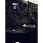Vintage Authentic Nintendo Gamecube Promo Collared Button Up New Rare L