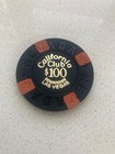  100 00 California Club Casino Downtown  Las Vegas Nevada   100 00 Casino Chip