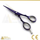Professional Barber Hair Cutting Scissors 6 5  Stylist Salon Hairdressing Shears