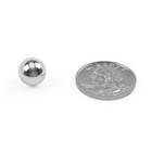 7 16  Inch Carbon Steel Ball Bearings G500