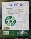  ibc 2024  International Building Code 2024 Paperback Book