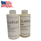 Sets  Olaplex No  4 Shampoo And No  5 Conditioner 8 5 Oz   Authentic  Sealed