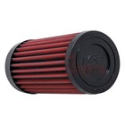 K n Replacement Industrial Air Filter For John Deere Gator Ts 4x2 2010-2012