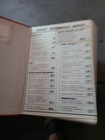Vtg 1940s Graybar General Catalog 103 1948 Electrical Tools Asbestos Cloth Cable