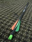 6    20  Hunter Parker Xxt Crossbow Bolts W  Capture Nocks-   6pk 