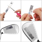 Golf Club Lead Tape Roll  100 x1 2   For Golfer Tennis High Density Lead Weights