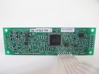 Noritake Itron Gu160x32d-7000 Vacuum Fluorescent Display  160 X 32  5120 Dots