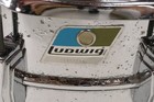 Ludwig 6 5x14  Superphonic Snare Drum Vintage 1970 s