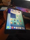 Apple Ipad Mini  5th Gen  7 9in 64gb Wi-fi Gray Tablet Muqw2ll a