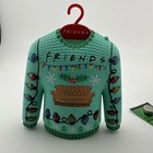 Hallmark 2025 Could We Be Any More Festive Friends  Magic Light Sound Ornament