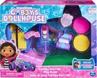 Gabby s Dollhouse  Carlita Purr-ific Play Room 