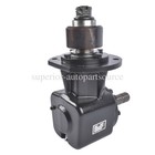 250322 Gearbox For 2510 1 1 47 Speed Up Ratio With 1-3 8  21 Spline Input Shaft