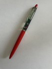 Vtg Rare Homestar Runner Floaty Pen Strong Badia The Cheat Strong Bad Near Mint 