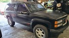 1994 Gmc Yukon 