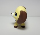 Littlest Pet Shop Dachshund Custom Ooak