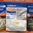 Cosequin Joint Health Soft Chews 280 Count  All Sized Dogs Expiry  2 2026
