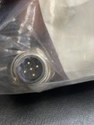 Turck Fkfdw 4 5 Receptacle U4509-3 New Sealed Female Rohs  qty 1  Pcb Mount