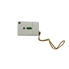 Minolta Courreges Ac101 Disc Camera And Case Pink 