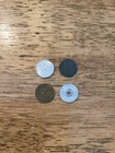Kansas State Sales Tax  Transit Tokens Lot