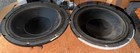 2-eaw Ln10 2501-8 Low Frequency Drivers Used In Eaw Kf730 kf730p kf300 Speakers