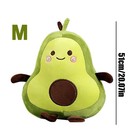 Skating Knee Pads Avocado Skiing Protection Pad Ergonomic Cartoon