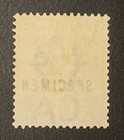 Seychelles Kevii Specimen Stamp Fifteen Cents 15c Mint  nice Old Stamp Scarce