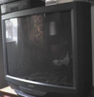 Kv-35s66 Tv Sony Trinitron 35 Inch S Video Late 1990s Working