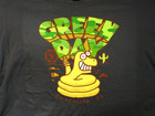 Scarce Green Day Coachella 2025 Event Shirt Exclusive Xxxl 3xl Triple Xl New 