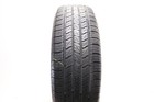Set Of 2 New 265 70r18 Arisun Aresta Zg02 - 116h - 10 32