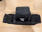 Baby Jogger Parent Console Stroller Organizer W  Cup Holder