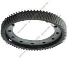 Crown Wheel And Pinion Bevel Gear 9635847880 For Ducato