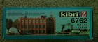 Kibri Z Scale 6762  gr  nderzeit   turn-of-the-century  Factory Kit