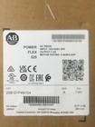 Allen-bradley 25b-d1p4n104 Powerflex 525 Ac Drive 0 5hp 0 4kw New    new