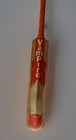 Bas 4 Vampire Boss Cricket Bat - Kashmir Willow - Bas Boss No 178281 Size 4