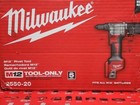 Milwaukee M12 2550-20 Rivet Tool