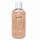 2x-philosophy Amazing Grace Shampoo  Bath   Shower Gel 8oz 240ml Ea New Sealed