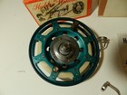Vintage Fishing Reel- Heddon  winona   W  Box- Casting   Deep Trolling Reel