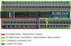 Leo Bodnar 12-bit Joystick Interface Bu0836x