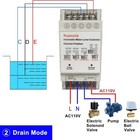 Automatic Water Level Controller liquid Level Sensor 