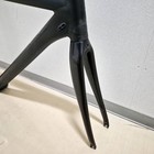  st-05267  Cannondale Caad10 Blackinc Limited Matte Black Specification Road
