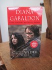 Outlander Series Box Set Diana Gabaldon 1-4 Paperback