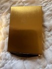 Vintage Makeup Compact