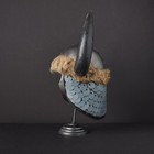 Historical Conan The Barbarian Helmet  Medieval Knight Helmet  Historical Helmet