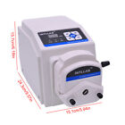 Liposuction Peristaltic Pump Medical Variable Speed Large Flow W  Silicone Tube