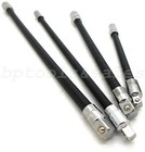 Flexible Extension Bars Long Socket 6  8  10  12  Ratchet Flex 1 4    3 8  Drive