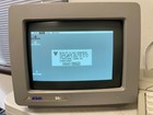 Atari 1040st Computer W  Monitor Sm124  Disk Drive Sf354  Box  Extras